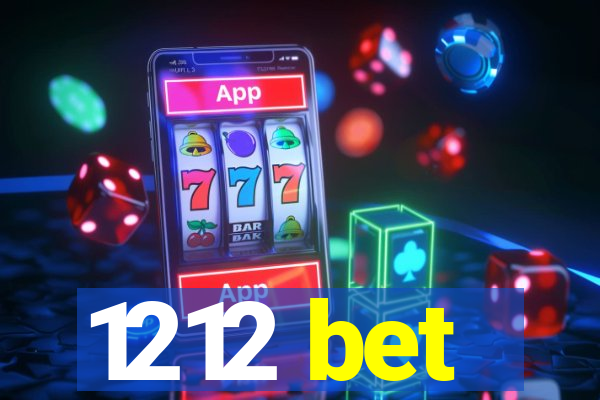 1212 bet